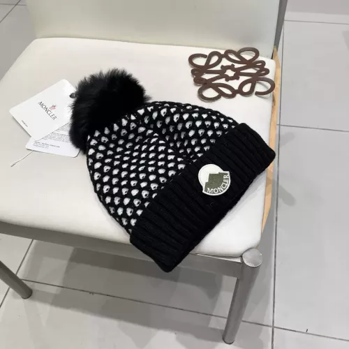 Replica Moncler Caps #1360005 $39.00 USD for Wholesale
