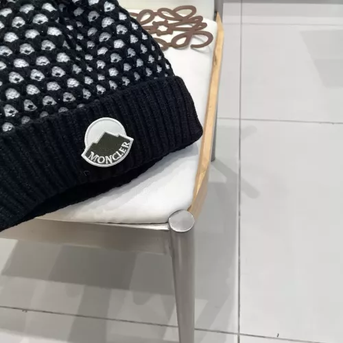 Replica Moncler Caps #1360005 $39.00 USD for Wholesale