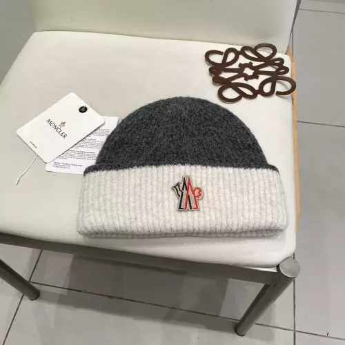 Moncler Caps #1360007 $36.00 USD, Wholesale Replica Moncler Caps