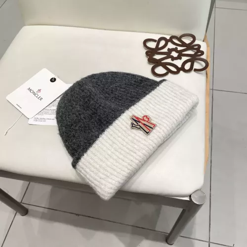 Replica Moncler Caps #1360007 $36.00 USD for Wholesale