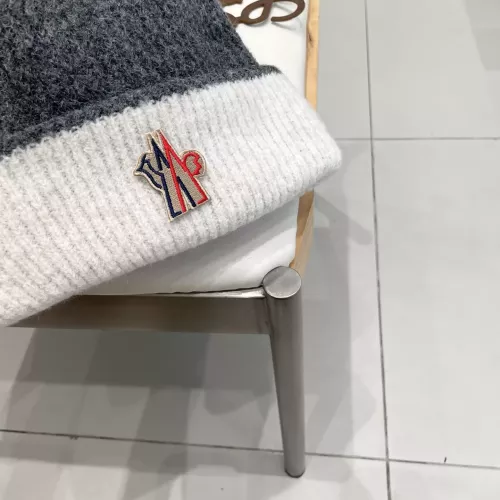 Replica Moncler Caps #1360007 $36.00 USD for Wholesale