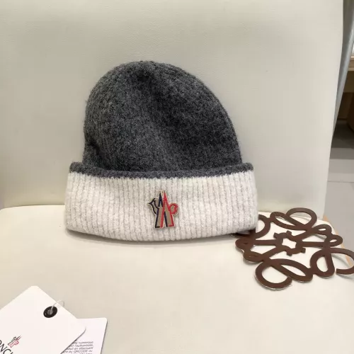 Replica Moncler Caps #1360007 $36.00 USD for Wholesale