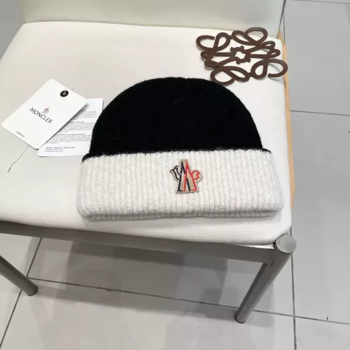 Moncler Caps #1360008 $36.00 USD, Wholesale Replica Moncler Caps