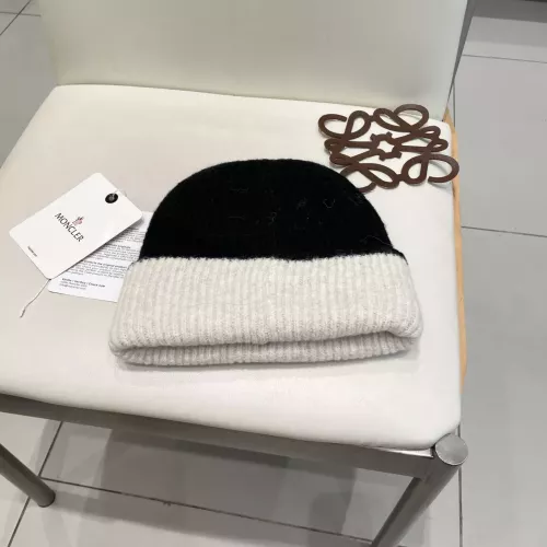 Replica Moncler Caps #1360008 $36.00 USD for Wholesale