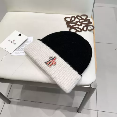 Replica Moncler Caps #1360008 $36.00 USD for Wholesale