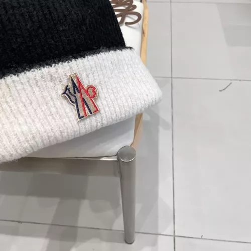 Replica Moncler Caps #1360008 $36.00 USD for Wholesale