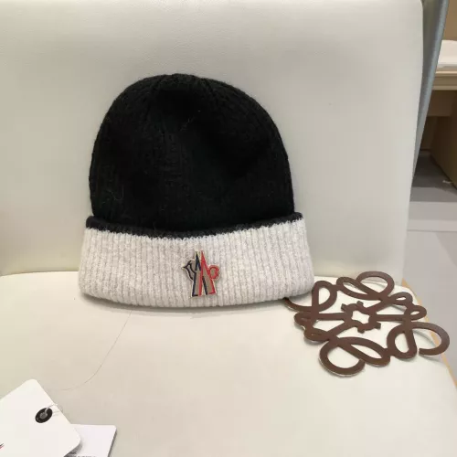 Replica Moncler Caps #1360008 $36.00 USD for Wholesale