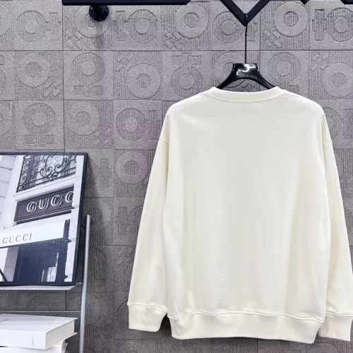 Replica Gucci Hoodies Long Sleeved For Unisex #1360009 $52.00 USD for Wholesale