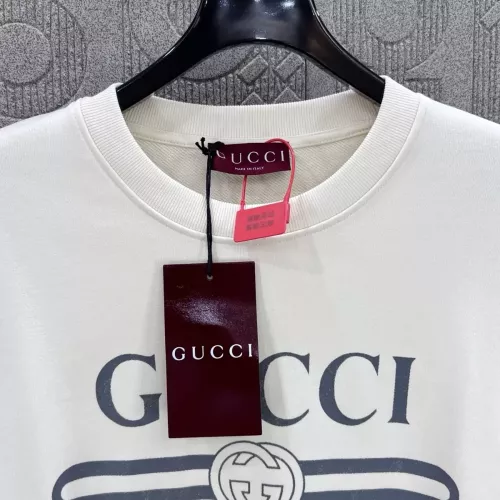 Replica Gucci Hoodies Long Sleeved For Unisex #1360009 $52.00 USD for Wholesale