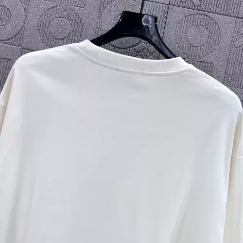Replica Gucci Hoodies Long Sleeved For Unisex #1360009 $52.00 USD for Wholesale