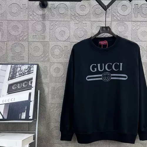 Gucci Hoodies Long Sleeved For Unisex #1360010 $52.00 USD, Wholesale Replica Gucci Hoodies