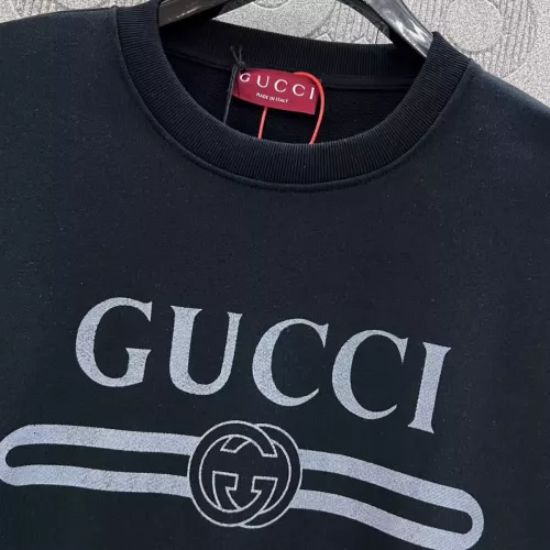 Replica Gucci Hoodies Long Sleeved For Unisex #1360010 $52.00 USD for Wholesale