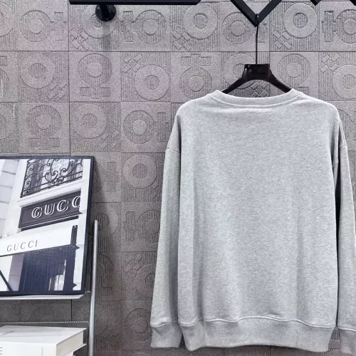 Replica Gucci Hoodies Long Sleeved For Unisex #1360011 $52.00 USD for Wholesale