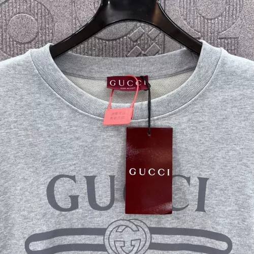 Replica Gucci Hoodies Long Sleeved For Unisex #1360011 $52.00 USD for Wholesale