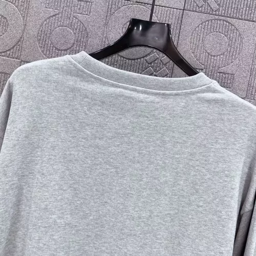 Replica Gucci Hoodies Long Sleeved For Unisex #1360011 $52.00 USD for Wholesale