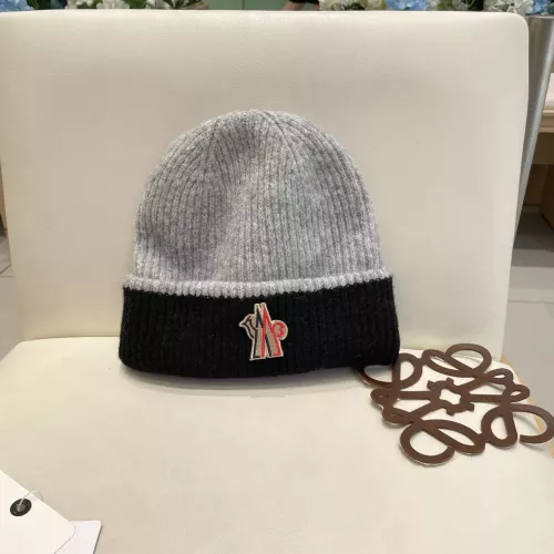 Replica Moncler Caps #1360012 $36.00 USD for Wholesale