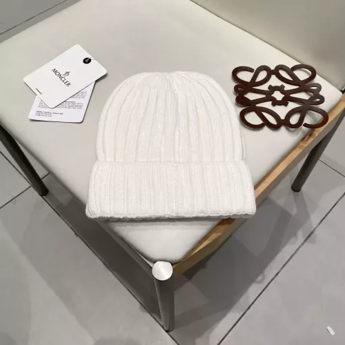 Replica Moncler Caps #1360013 $42.00 USD for Wholesale