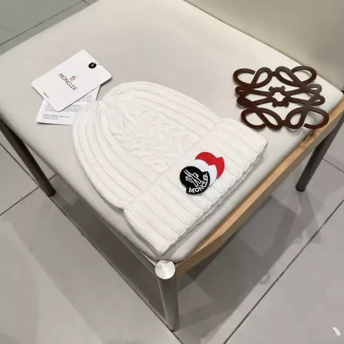 Replica Moncler Caps #1360013 $42.00 USD for Wholesale