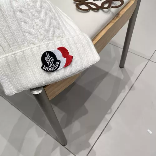 Replica Moncler Caps #1360013 $42.00 USD for Wholesale