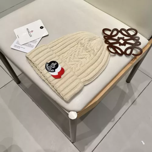 Replica Moncler Caps #1360014 $42.00 USD for Wholesale