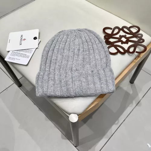 Replica Moncler Caps #1360015 $42.00 USD for Wholesale