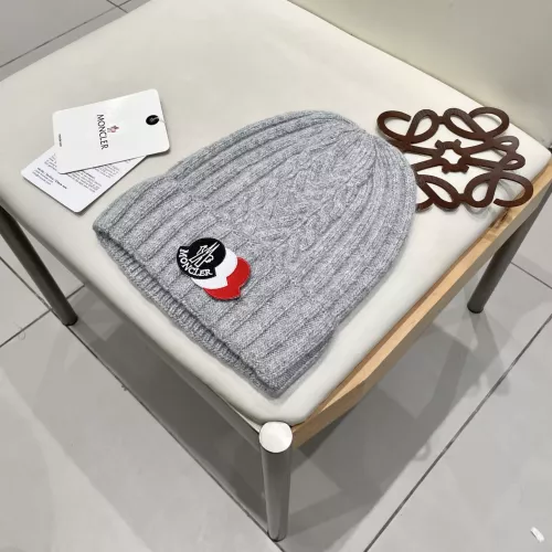 Replica Moncler Caps #1360015 $42.00 USD for Wholesale