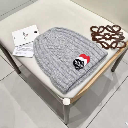 Replica Moncler Caps #1360015 $42.00 USD for Wholesale