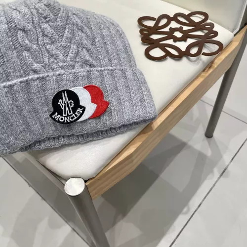 Replica Moncler Caps #1360015 $42.00 USD for Wholesale
