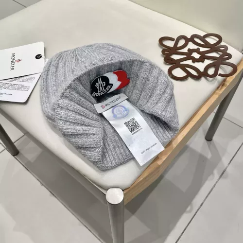 Replica Moncler Caps #1360015 $42.00 USD for Wholesale