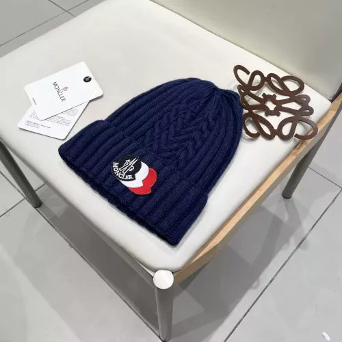 Replica Moncler Caps #1360016 $42.00 USD for Wholesale