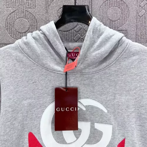 Replica Gucci Hoodies Long Sleeved For Unisex #1360019 $60.00 USD for Wholesale