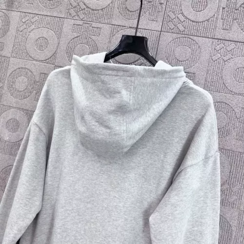 Replica Gucci Hoodies Long Sleeved For Unisex #1360019 $60.00 USD for Wholesale
