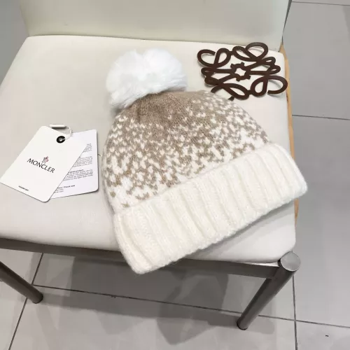 Replica Moncler Caps #1360021 $34.00 USD for Wholesale