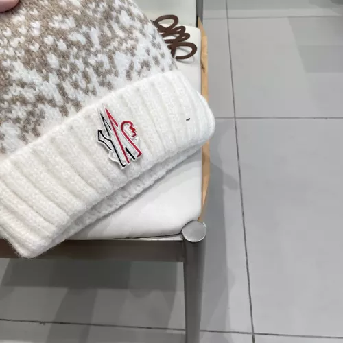 Replica Moncler Caps #1360021 $34.00 USD for Wholesale