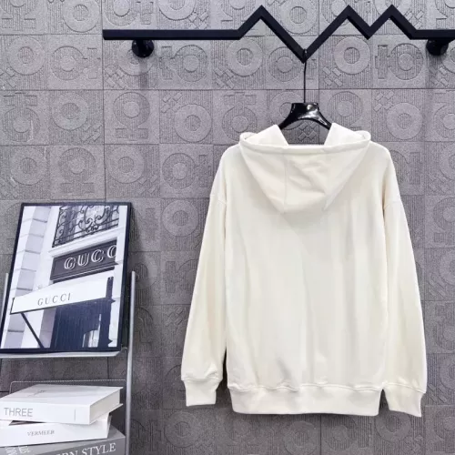 Replica Gucci Hoodies Long Sleeved For Unisex #1360023 $60.00 USD for Wholesale