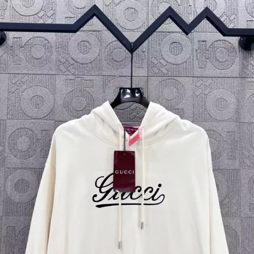 Replica Gucci Hoodies Long Sleeved For Unisex #1360023 $60.00 USD for Wholesale