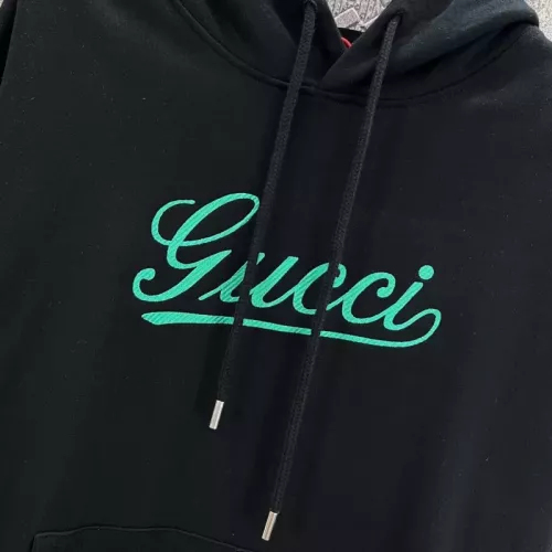 Replica Gucci Hoodies Long Sleeved For Unisex #1360024 $60.00 USD for Wholesale