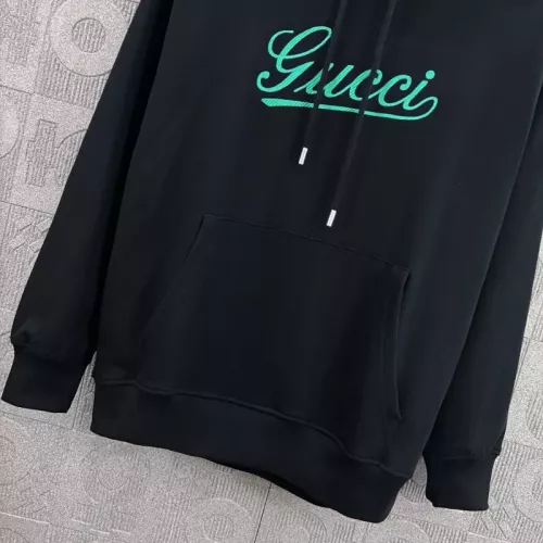 Replica Gucci Hoodies Long Sleeved For Unisex #1360024 $60.00 USD for Wholesale