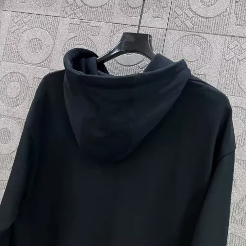Replica Gucci Hoodies Long Sleeved For Unisex #1360024 $60.00 USD for Wholesale