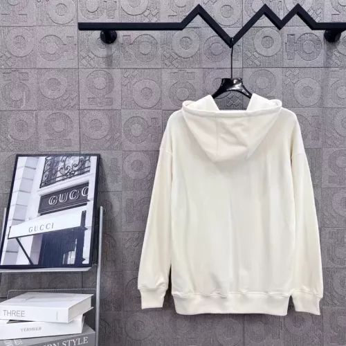Replica Gucci Hoodies Long Sleeved For Unisex #1360025 $60.00 USD for Wholesale