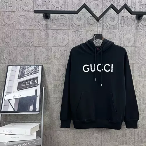 Gucci Hoodies Long Sleeved For Unisex #1360026 $60.00 USD, Wholesale Replica Gucci Hoodies