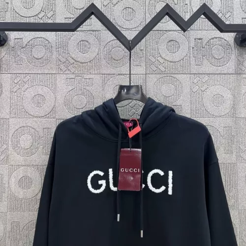 Replica Gucci Hoodies Long Sleeved For Unisex #1360026 $60.00 USD for Wholesale