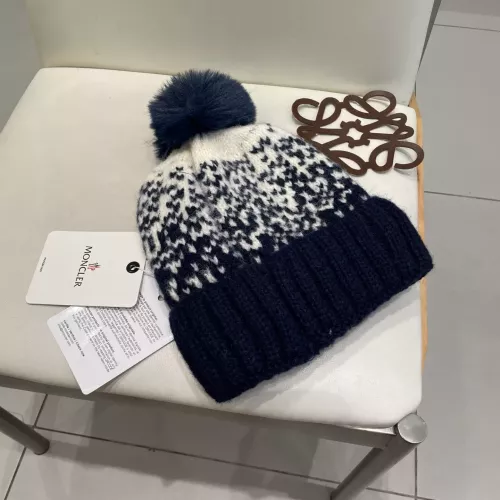 Replica Moncler Caps #1360027 $34.00 USD for Wholesale