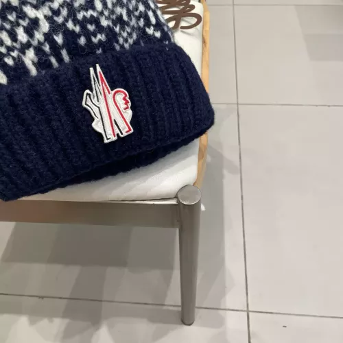 Replica Moncler Caps #1360027 $34.00 USD for Wholesale