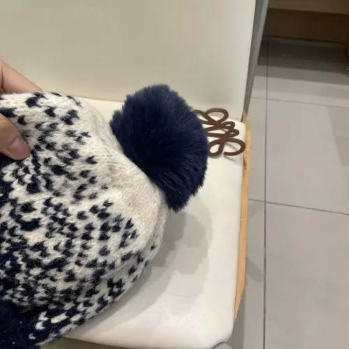 Replica Moncler Caps #1360027 $34.00 USD for Wholesale