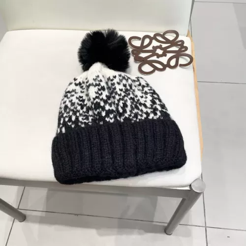Replica Moncler Caps #1360028 $34.00 USD for Wholesale