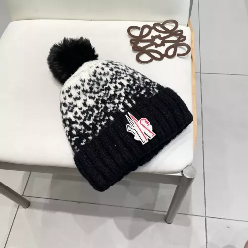 Replica Moncler Caps #1360028 $34.00 USD for Wholesale