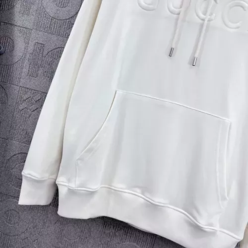 Replica Gucci Hoodies Long Sleeved For Unisex #1360029 $60.00 USD for Wholesale