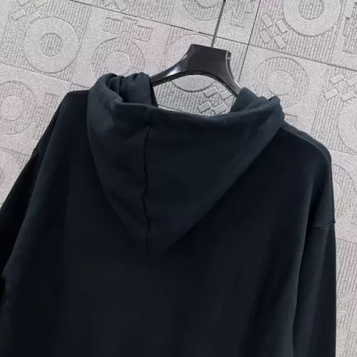Replica Gucci Hoodies Long Sleeved For Unisex #1360030 $60.00 USD for Wholesale
