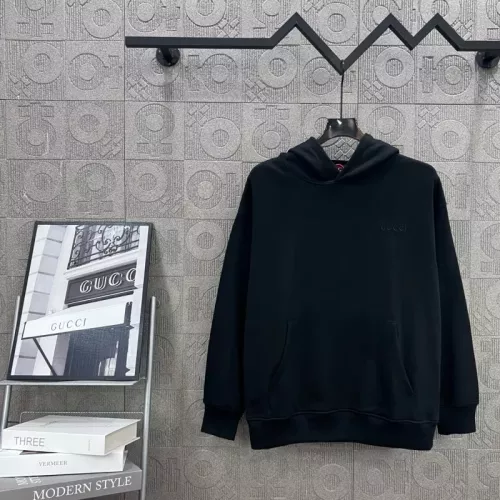 Gucci Hoodies Long Sleeved For Unisex #1360031 $60.00 USD, Wholesale Replica Gucci Hoodies